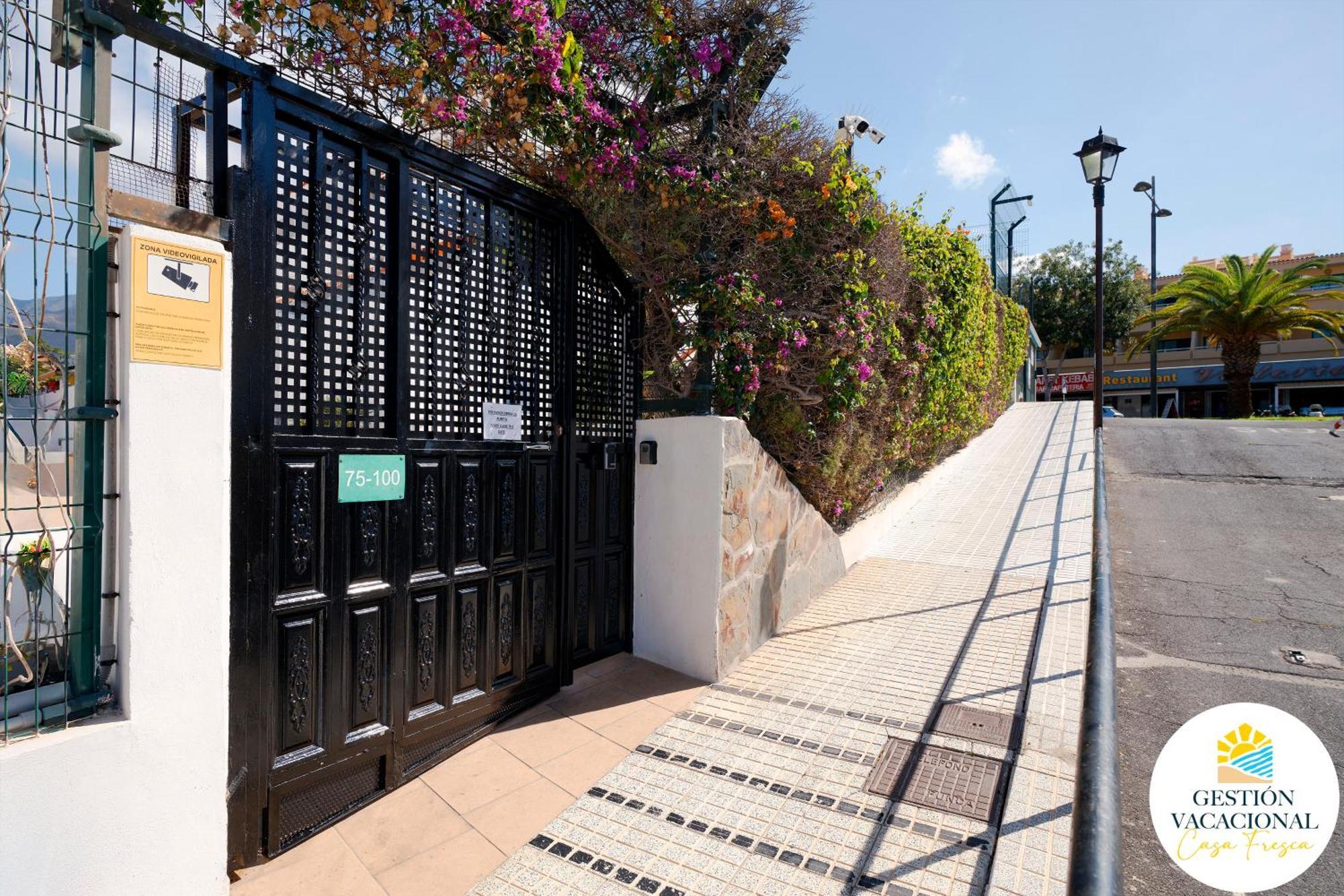 Marina Primavera Heated Pool Free Wifi Costa Adeje  Zewnętrze zdjęcie