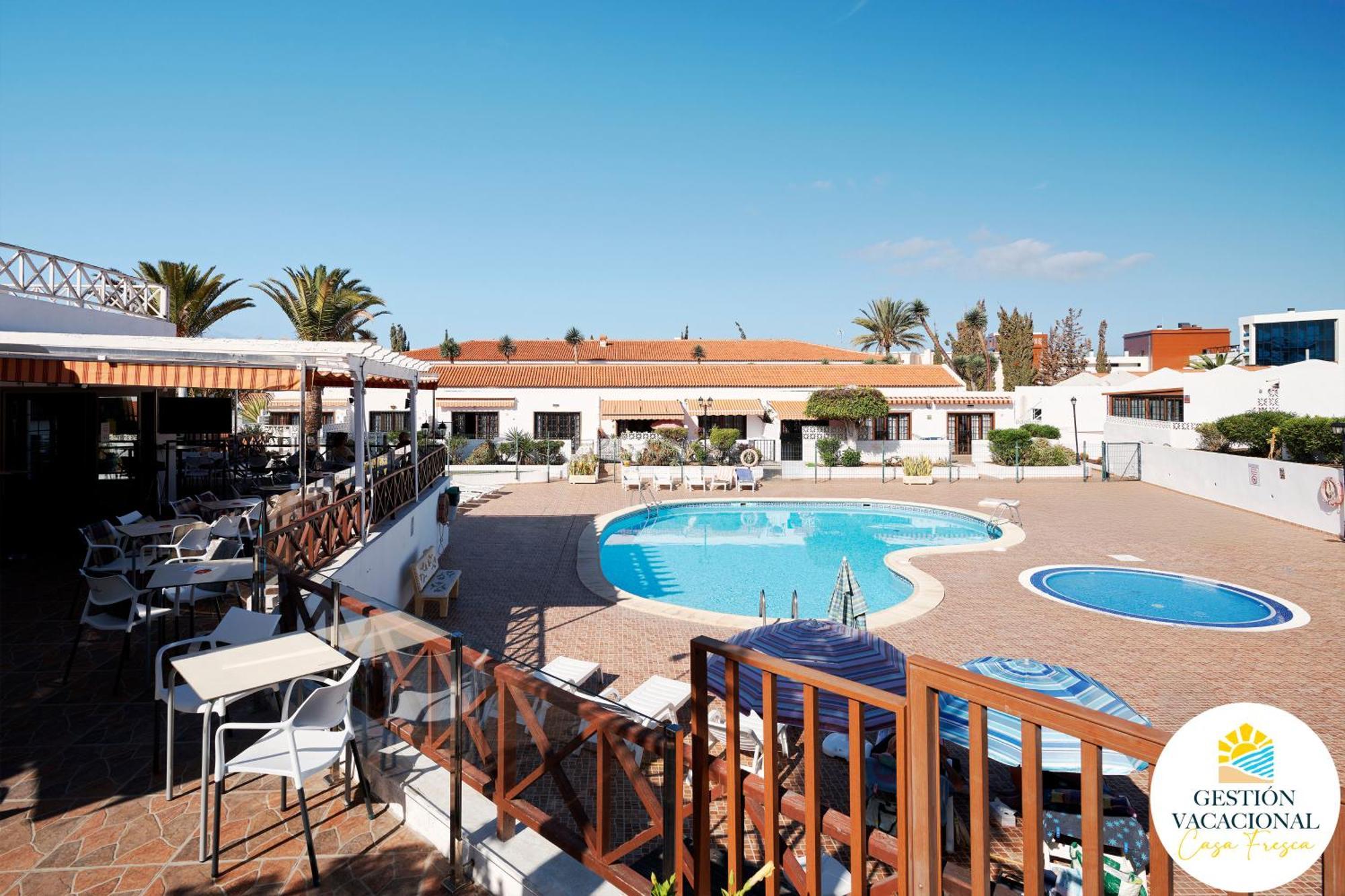 Marina Primavera Heated Pool Free Wifi Costa Adeje  Zewnętrze zdjęcie