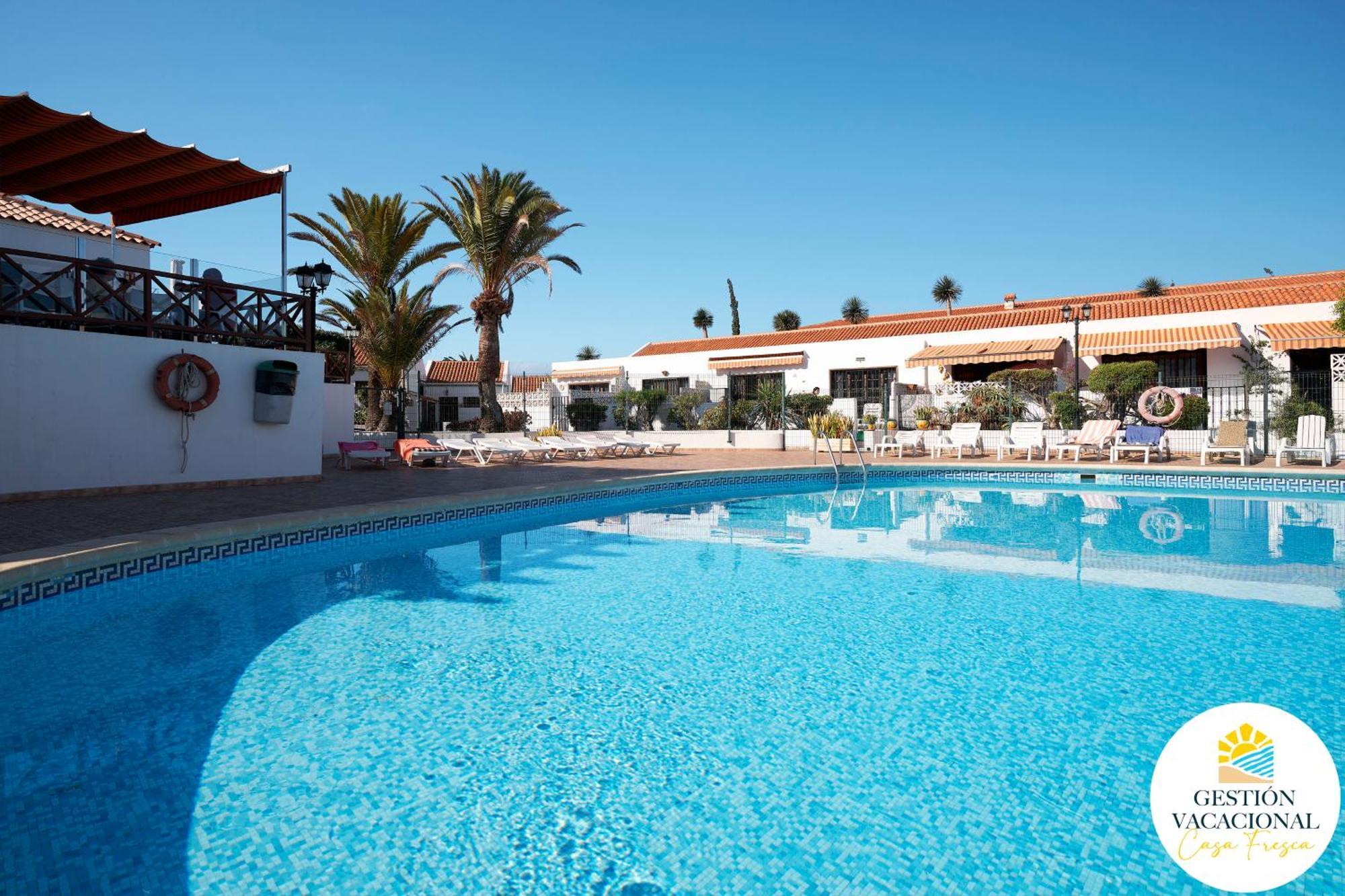 Marina Primavera Heated Pool Free Wifi Costa Adeje  Zewnętrze zdjęcie