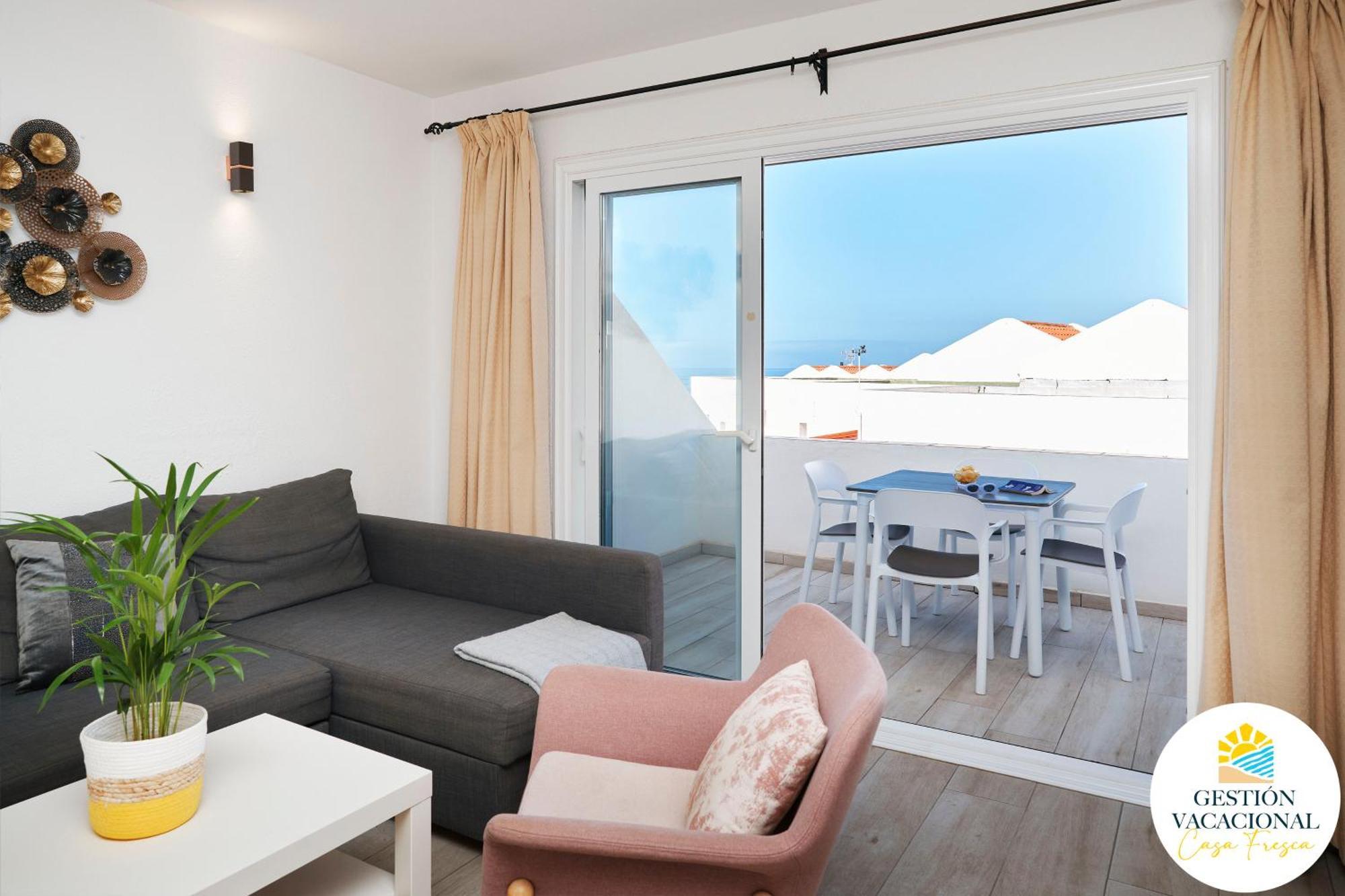 Marina Primavera Heated Pool Free Wifi Costa Adeje  Zewnętrze zdjęcie